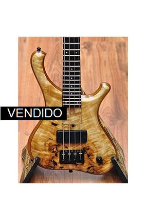 Marleaux Sopran Poplarburl Marleaux Sopran Poplarburl